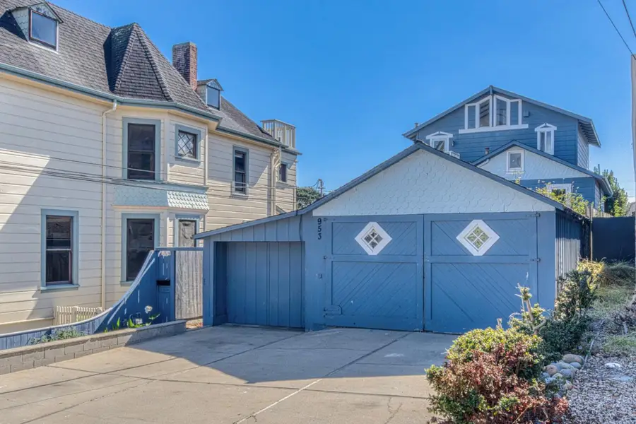 953 W Franklin Street, Monterey, CA 93940 - #3