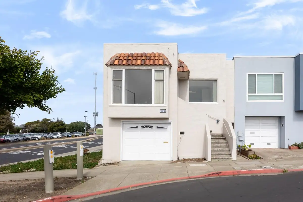 230 Los Banos Avenue, Daly City, CA 94014 - #1