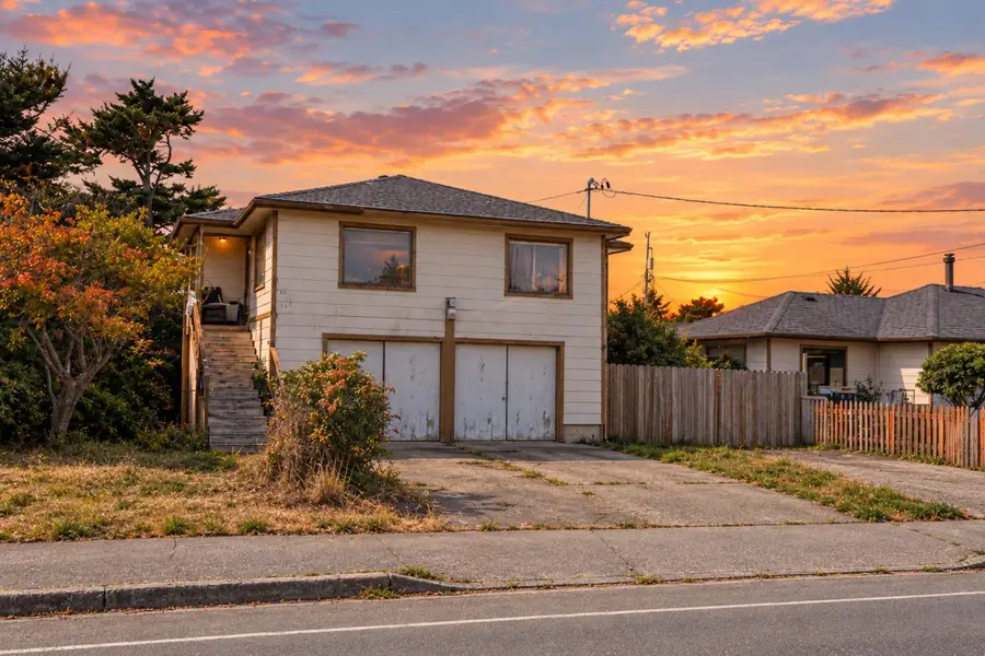 465 & 489 El Dorado Street, Crescent City, CA 95531 - #3