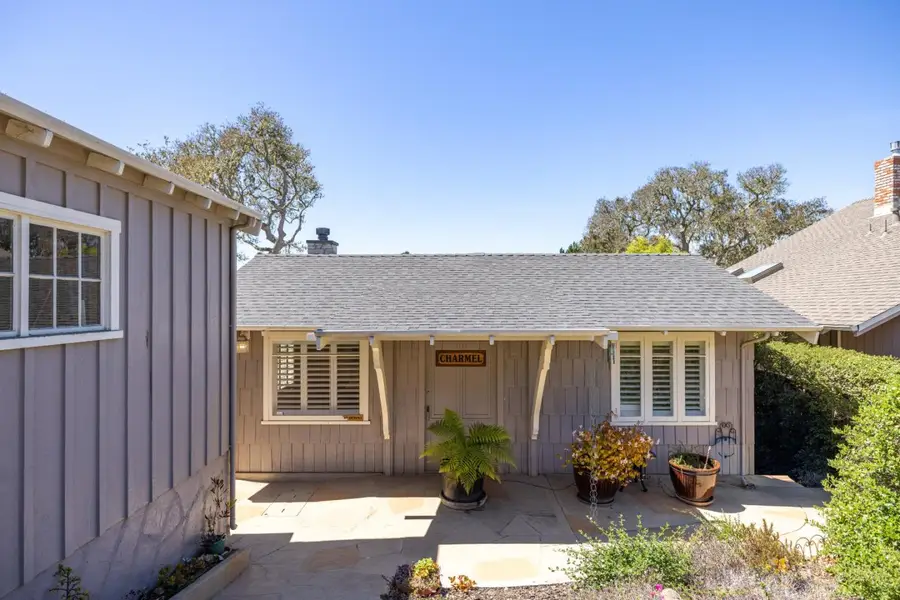571 Monte Verde Street, Carmel, CA 93921 - #2