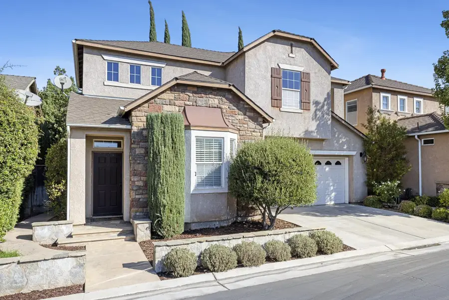 4129 W Cherry Tree Lane, Fresno, CA 93722 - #3
