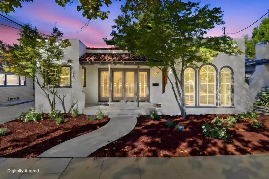 65 Cleaves Avenue, San Jose, CA 95126 - #2