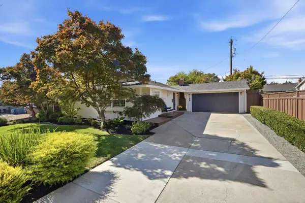 3539 Kirk Road, San Jose, CA 95124