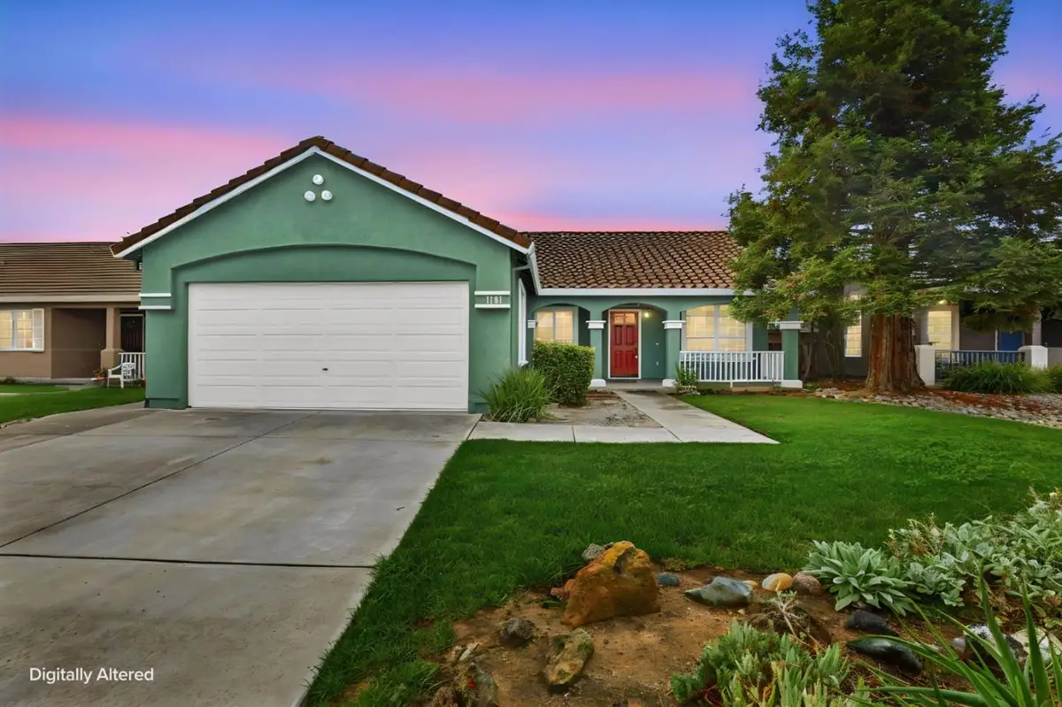 1181 Jacqueline Drive, Hollister, CA 95023 - #1