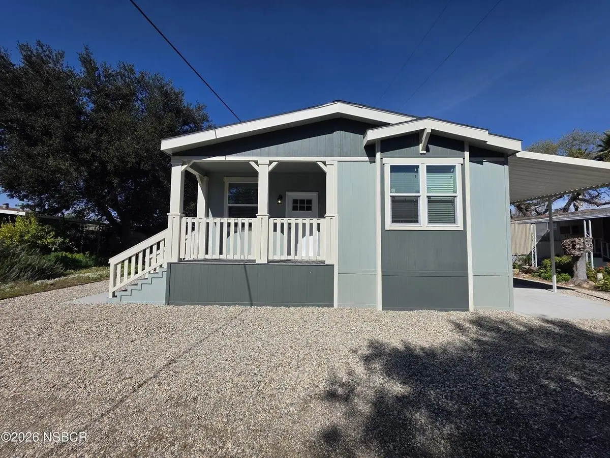 2056 Ca 154 #6, Santa Ynez, CA 93460 - #1