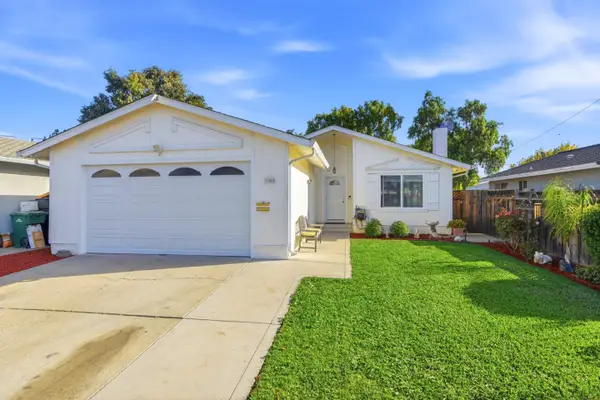 1582 Starlite Drive, Milpitas, CA 95035