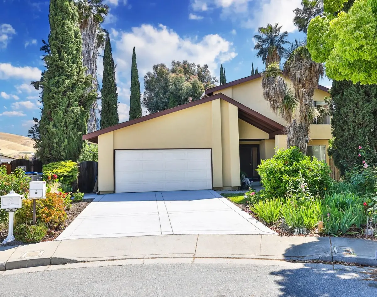 90 Southport, San Jose, CA 95138 - #1