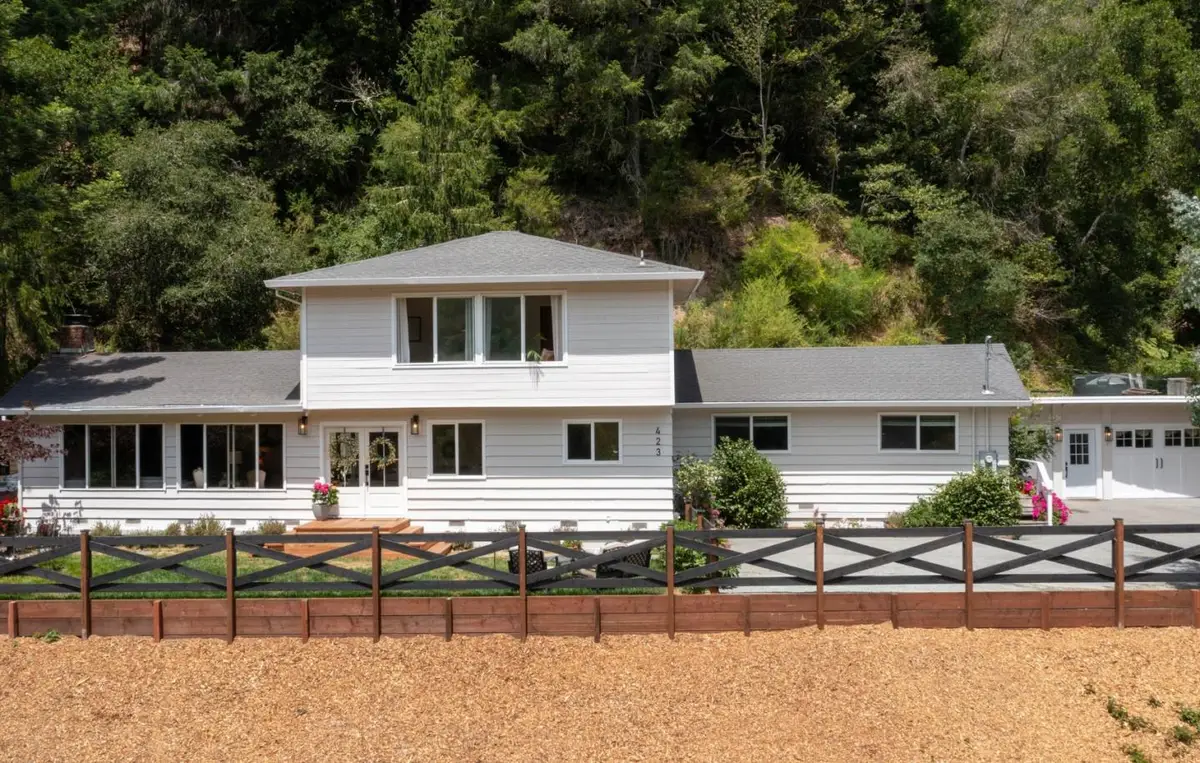 423 Nelson Road, Scotts Valley, CA 95066 - #1