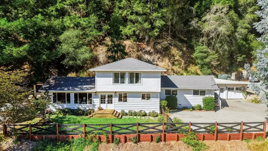 423 Nelson Road, Scotts Valley, CA 95066 - #2