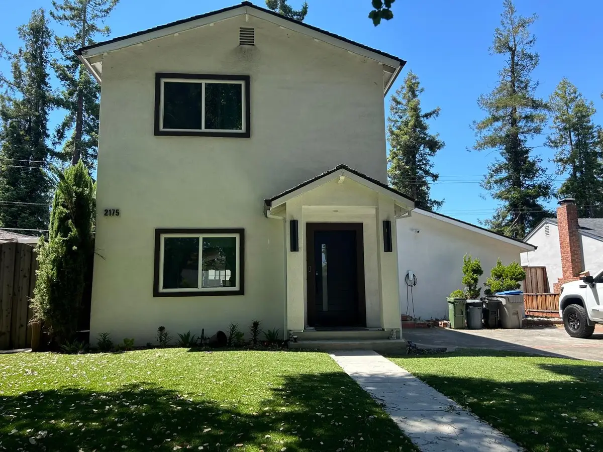 2175 Laurelei Avenue, San Jose, CA 95128 - #1