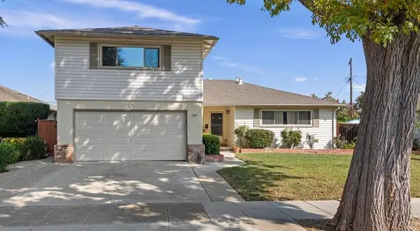 165 Piedra Drive, Sunnyvale, CA 94086