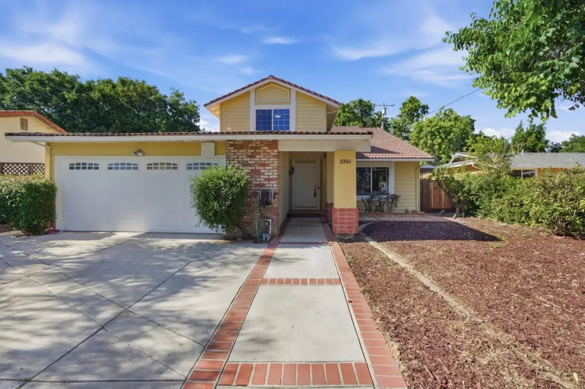 3350 Woodside Lane, San Jose, CA 95121 - #1