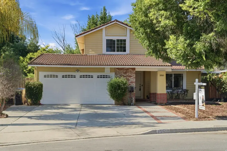 3350 Woodside Lane, San Jose, CA 95121 - #2