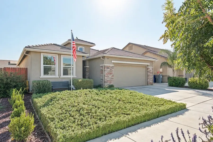 1874 Summit Drive, Los Banos, CA 93635 - #3