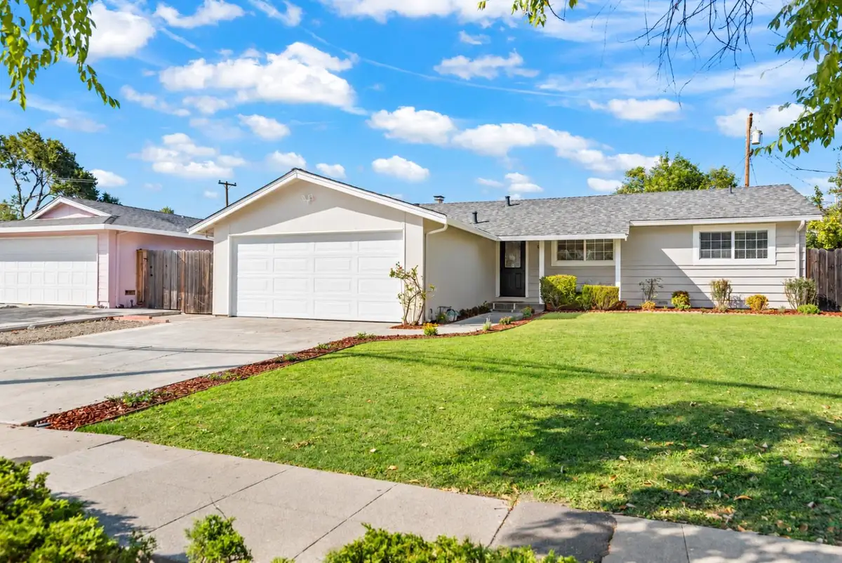 1555 Westmont Avenue, Campbell, CA 95008 - #1
