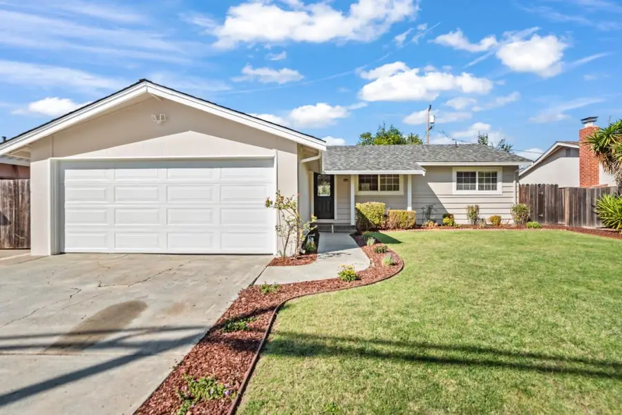 1555 Westmont Avenue, Campbell, CA 95008 - #3