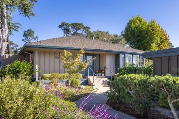 137 Del Mesa Carmel, Carmel, CA 93923