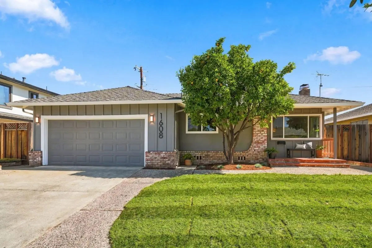 1608 Longspur Avenue, Sunnyvale, CA 94087 - #1