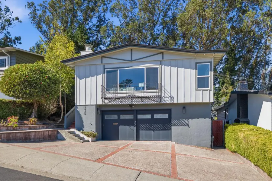 2820 Evergreen, San Bruno, CA 94066 - #3