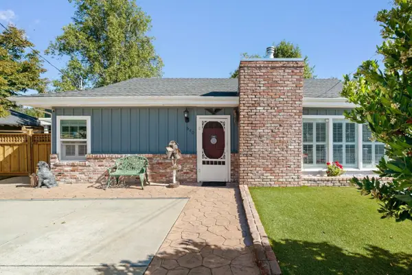 640 Tabor Drive, Scotts Valley, CA 95066