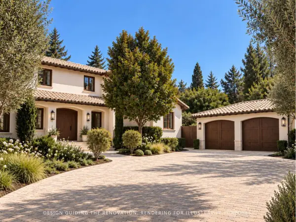 1411 Arcadia Place, Palo Alto, CA 94303