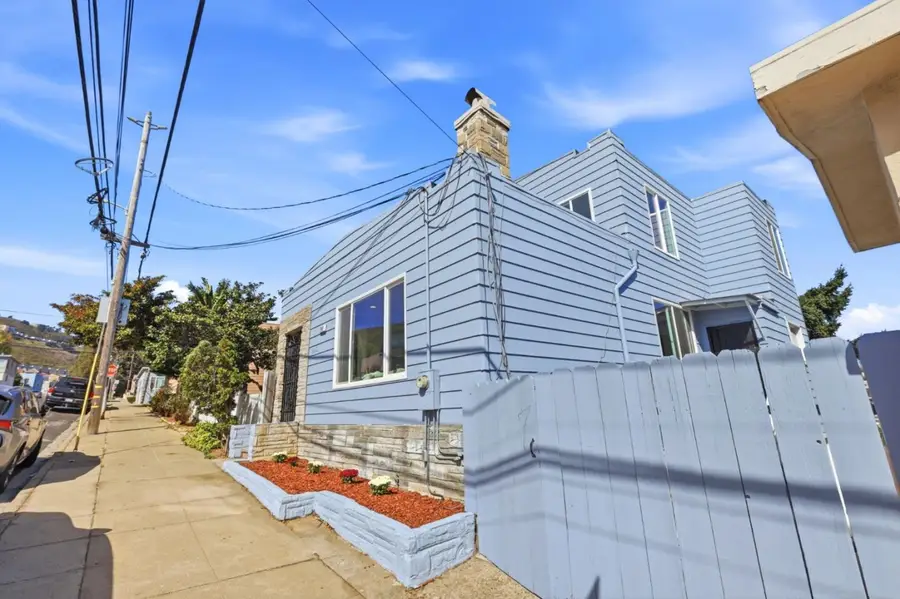 240 Martin Street, Daly City, CA 94014 - #3