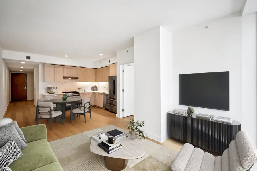 188 W St James Street #10505, San Jose, CA 95110 - #2