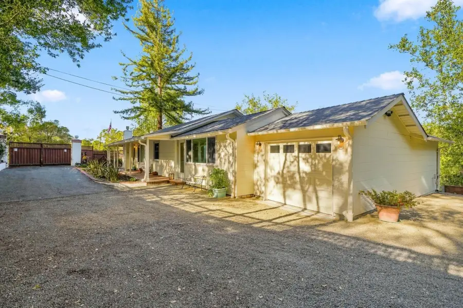 18065 Soda Springs Road, Los Gatos, CA 95033 - #2