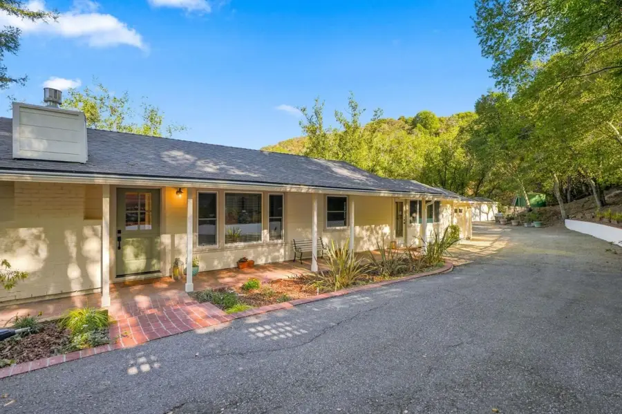 18065 Soda Springs Road, Los Gatos, CA 95033 - #3