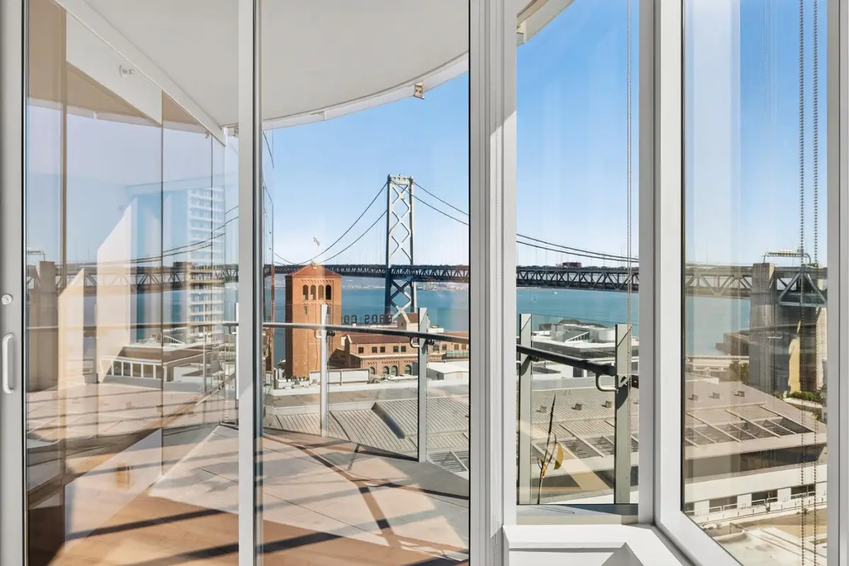 338 Main Street #16E, San Francisco, CA 94105 - #1