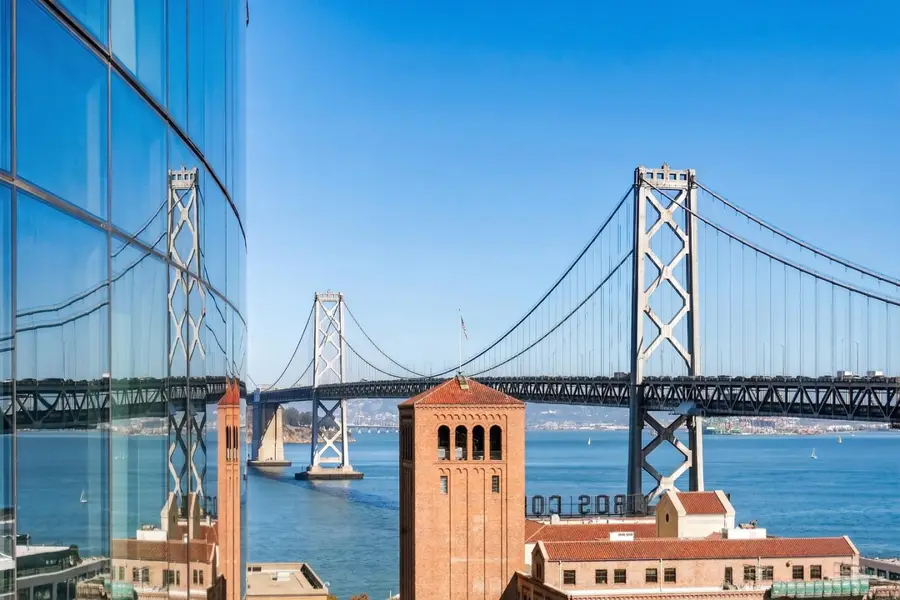 338 Main Street #16E, San Francisco, CA 94105 - #3