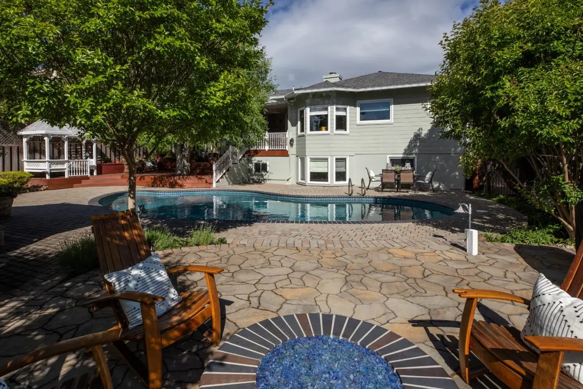 730 Greenview Place, Los Altos, CA 94024 - #1