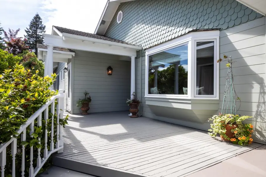 730 Greenview Place, Los Altos, CA 94024 - #2
