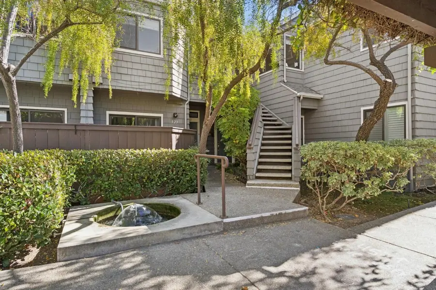 927 Shoreline Drive, San Mateo, CA 94404 - #2