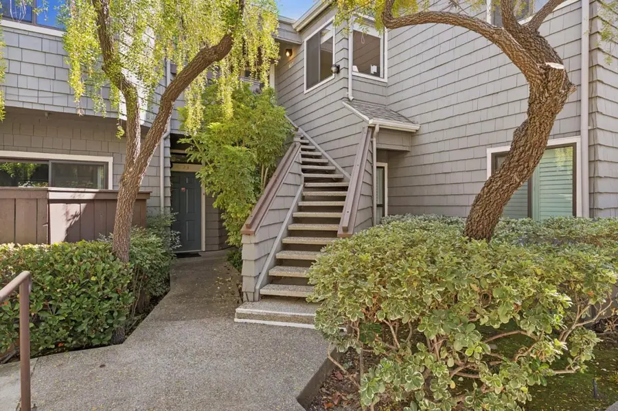 927 Shoreline Drive, San Mateo, CA 94404 - #3