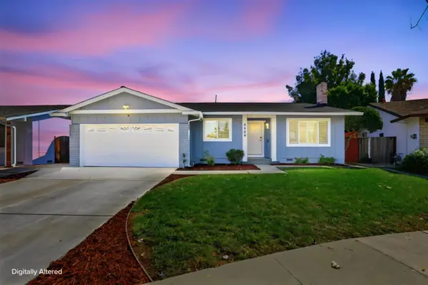 5836 Terrazzo Court, San Jose, CA 95123