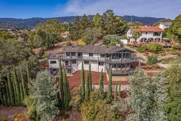 5893 Arboretum Drive, Los Altos, CA 94024