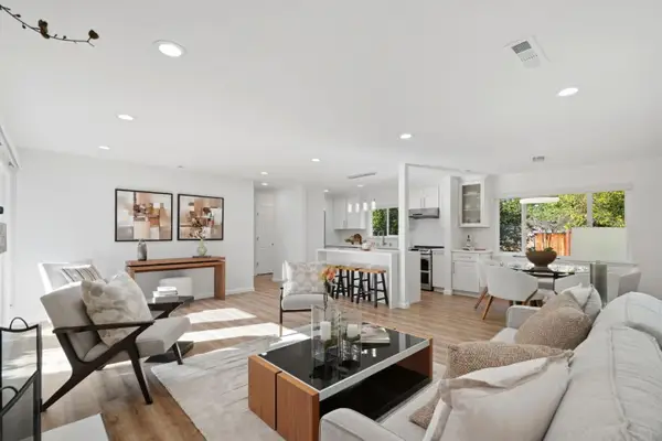 4178 Alta Mesa Avenue, Palo Alto, CA 94306