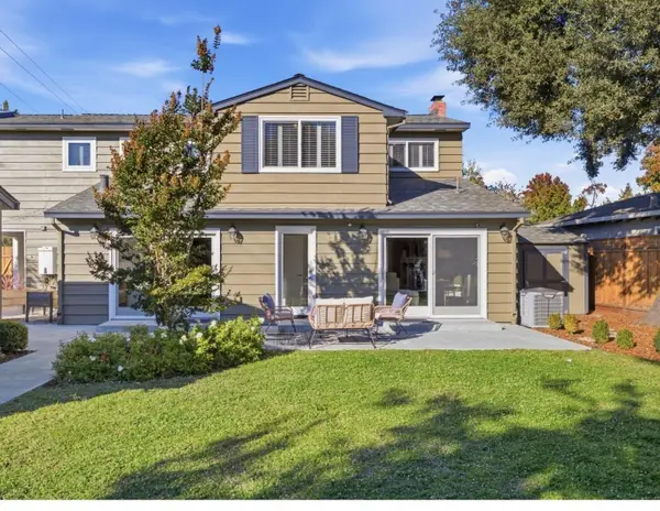 884 Hanover Avenue, Sunnyvale, CA 94087