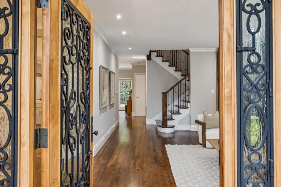 1433 Bernal Avenue, Burlingame, CA 94010 - #2