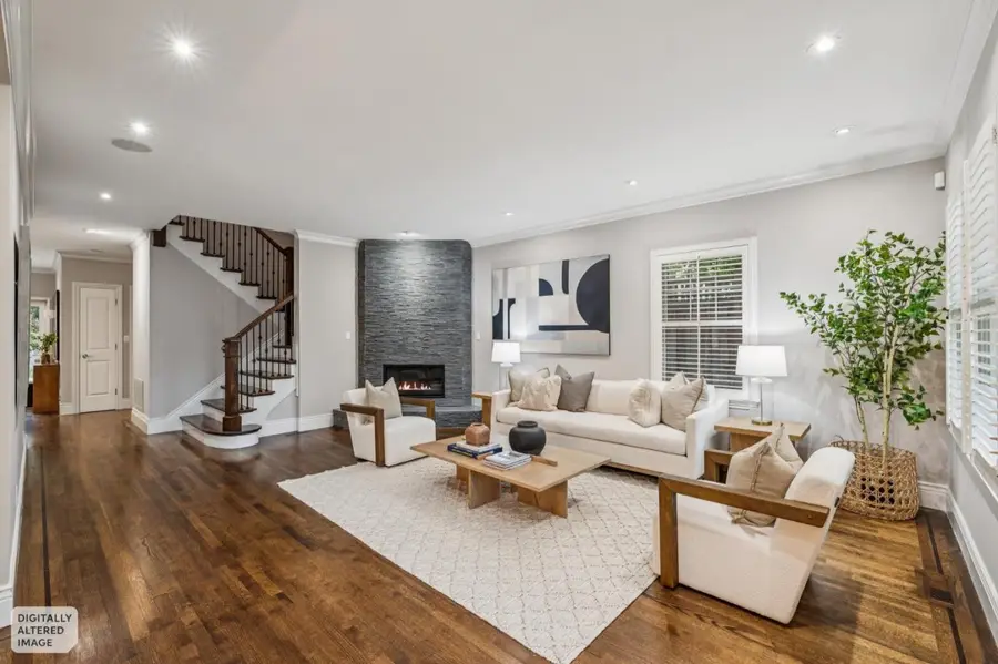 1433 Bernal Avenue, Burlingame, CA 94010 - #3