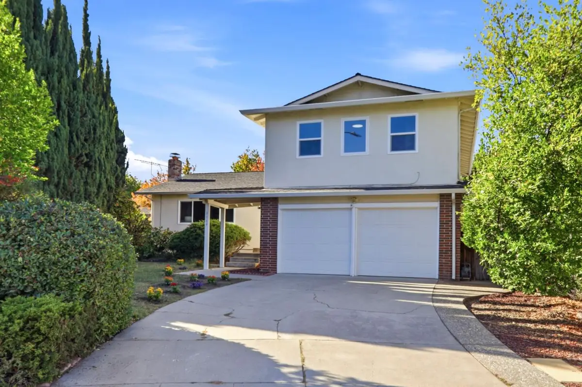 1117 Clydebank Court, Sunnyvale, CA 94087 - #1