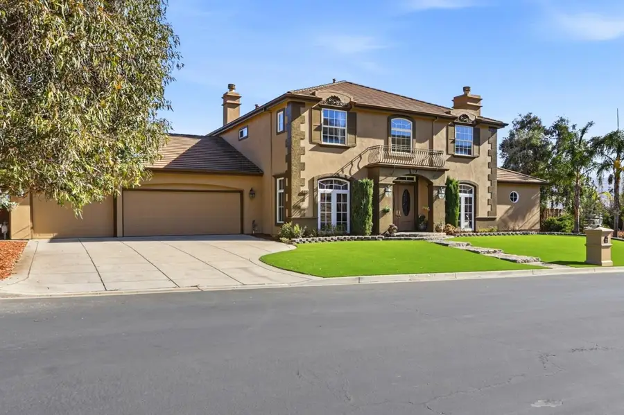 4915 Formby Court, San Jose, CA 95138 - #2