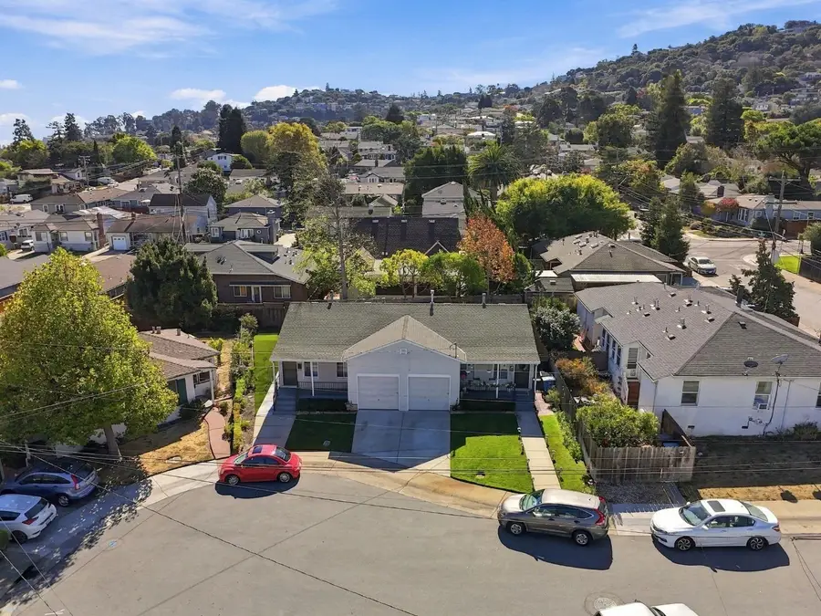 14-16 Garden Lane, San Mateo, CA 94403 - #2