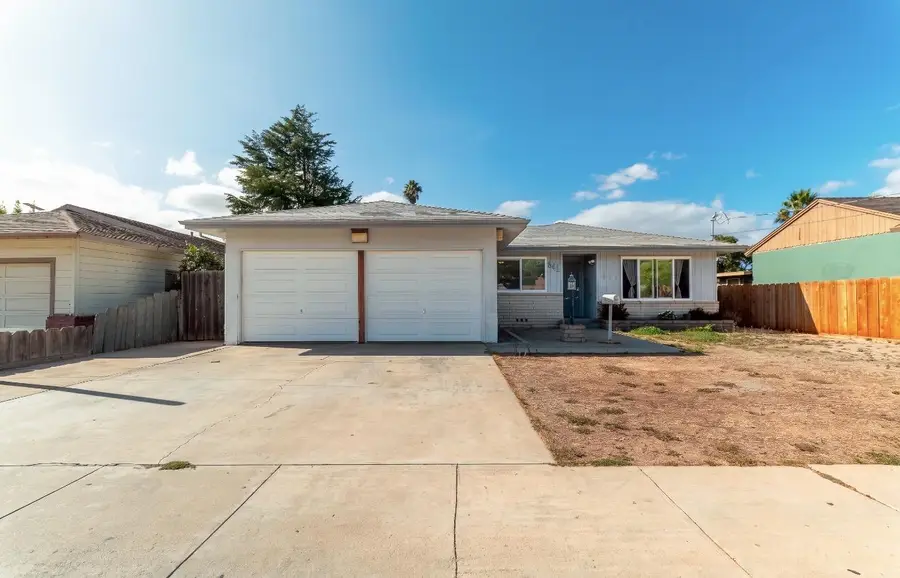 641 Main Street, Soledad, CA 93960 - #3
