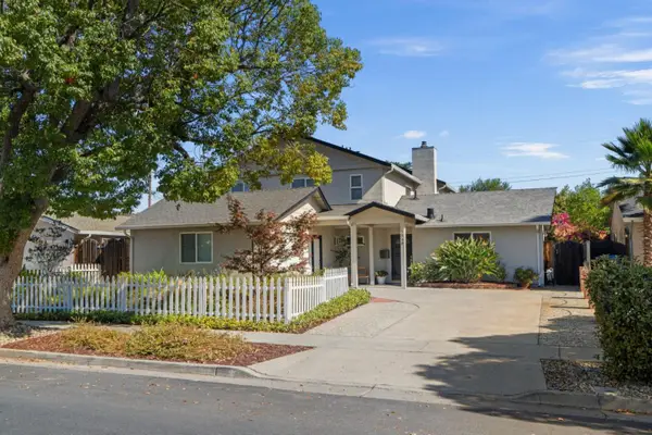 5540 Dartmouth Drive, San Jose, CA 95118