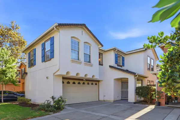 1572 Firestone Loop, San Jose, CA 95116