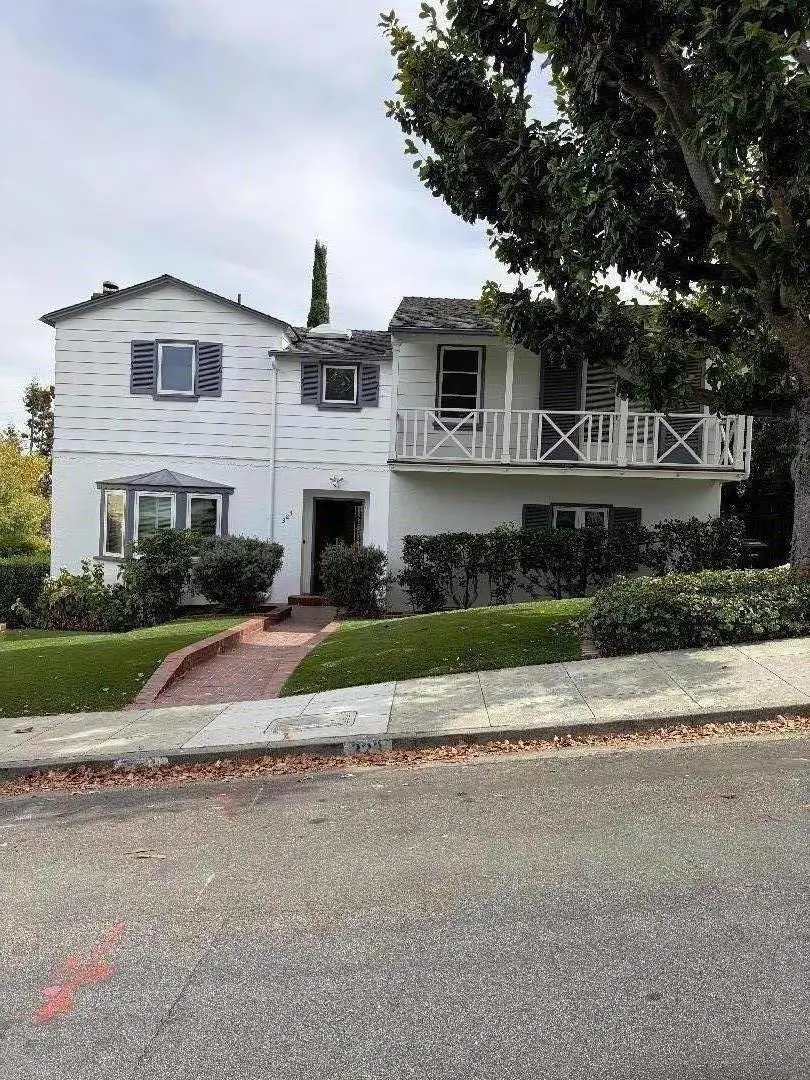 Address Withheld By Seller, San Mateo, CA 94402 - #1
