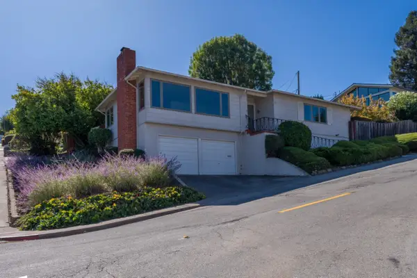 421 W 39th Avenue, San Mateo, CA 94403