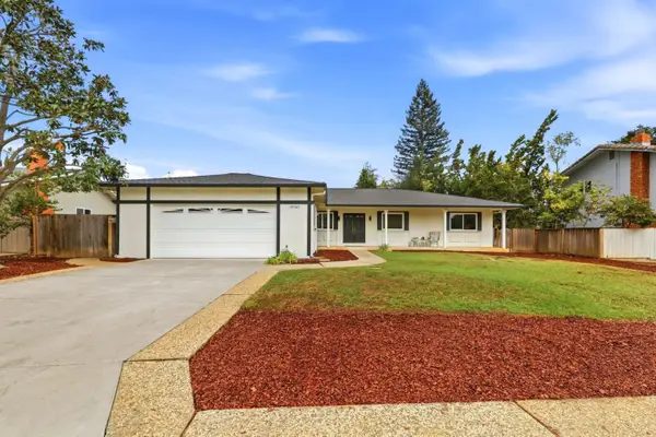 19787 Oakhaven Drive, Saratoga, CA 95070